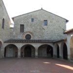 Chiesa di San Damiano in Assisi