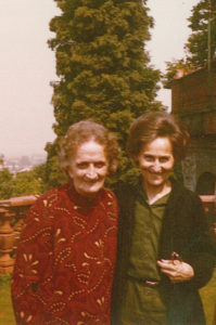 Santina Lancia