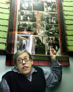 Lia Varesio