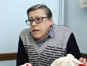 Lia Varesio